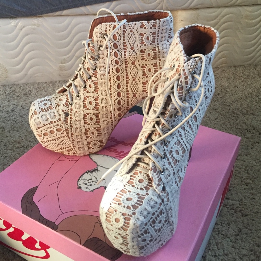 Jeffrey campbell lita